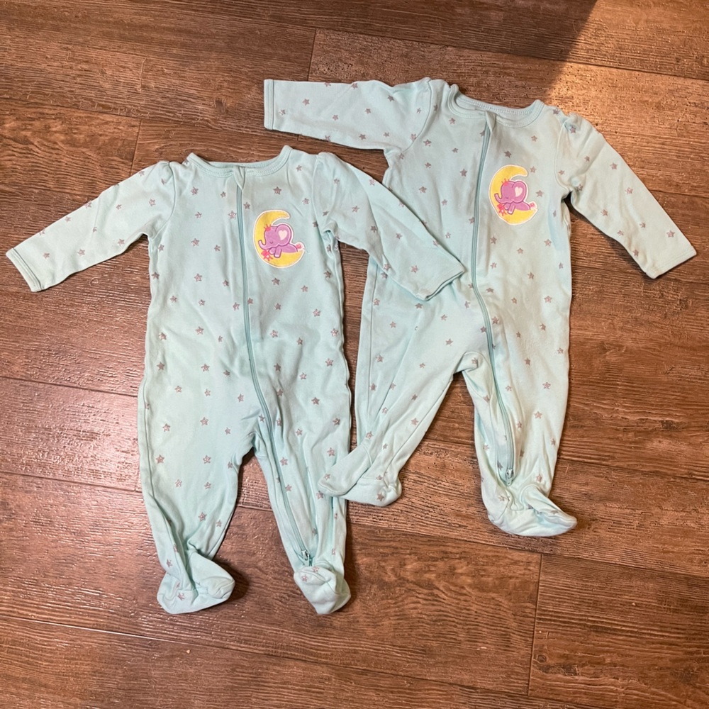 Garanimals onsie 6-9 Months